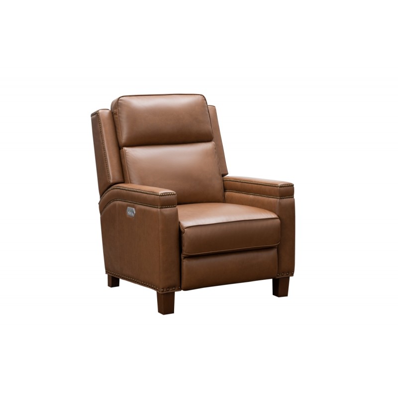 Barcalounger discount electric recliner